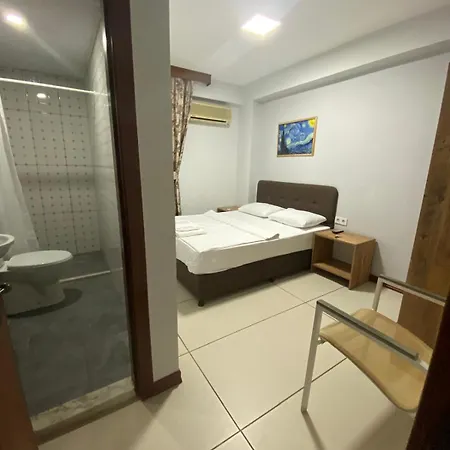 Herberg Yesilyurt Antalya